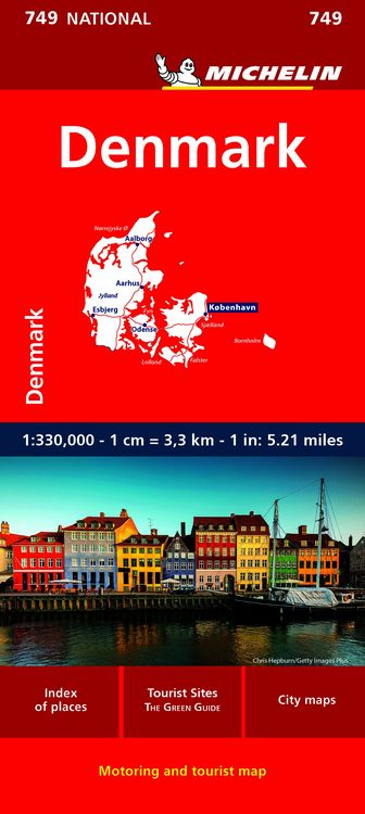 Produktbild: Denmark