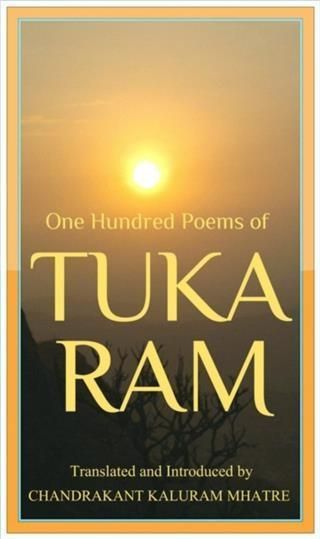 Produktbild: One Hundred Poems of Tukaram