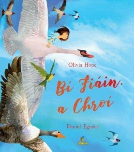 Produktbild: Bi Fiain, a chroi