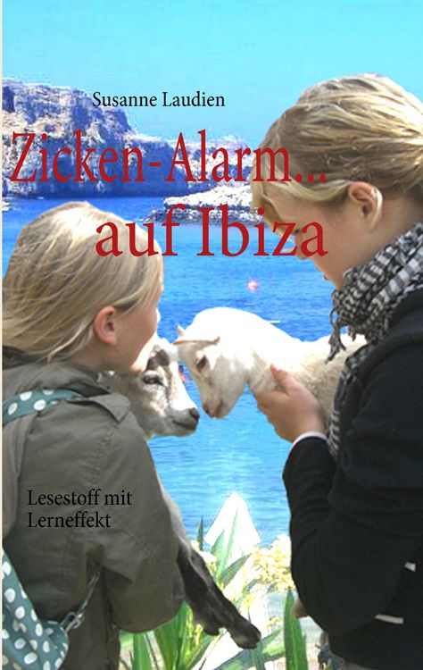 Produktbild: Zicken-Alarm...auf Ibiza