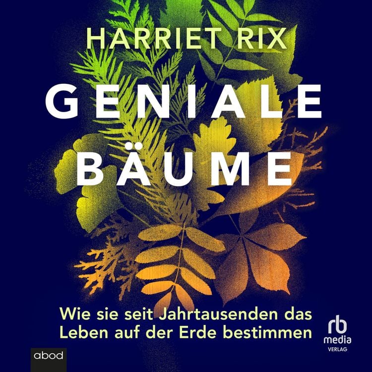 Produktbild: Geniale B&auml;ume