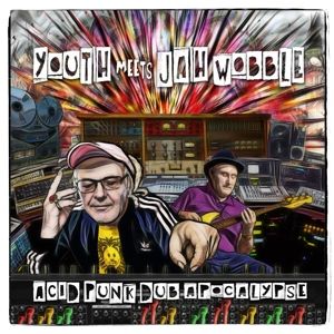 Produktbild: Acid Punk Dub Apocalypse