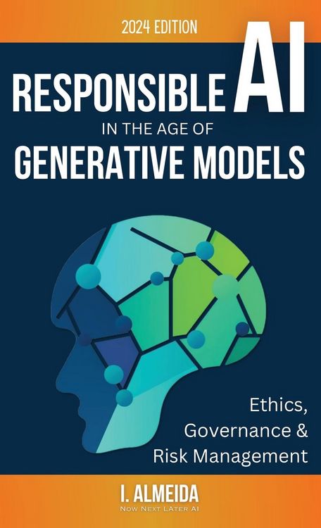 Produktbild: Responsible AI in the Age of Generative Models