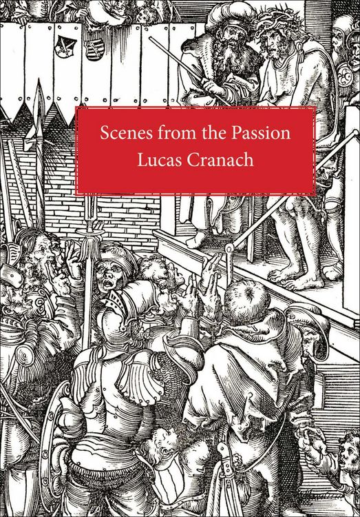 Produktbild: Scenes From the Passion