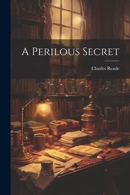 Produktbild: A Perilous Secret