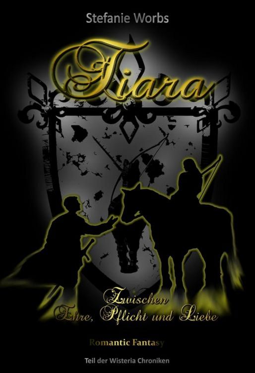 Produktbild: Tiara