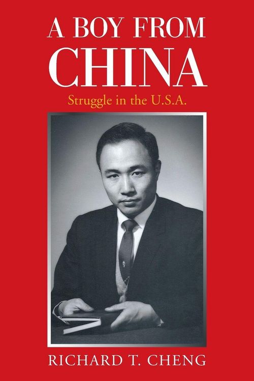 Produktbild: A Boy from China