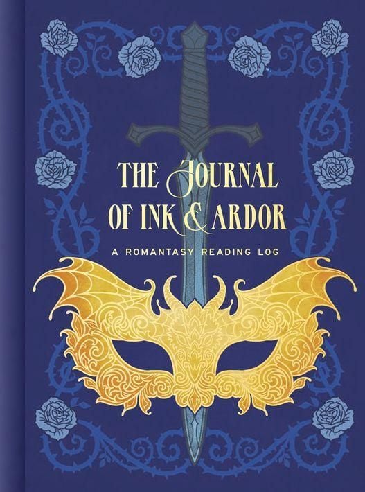 Produktbild: The Journal of Ink & Ardor