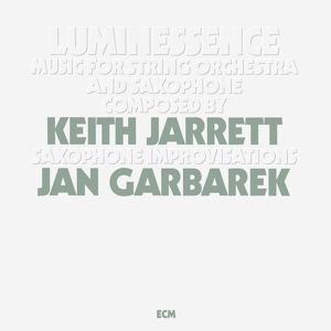 Produktbild: Keith Jarrett: Luminessence (Luminessence Serie)