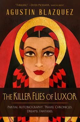Produktbild: The Killer Flies of Luxor
