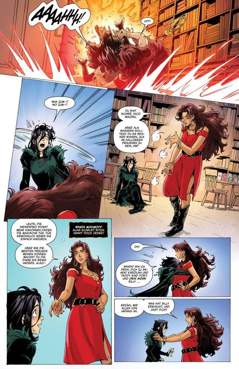 Produktbild: Strange Tales: Geisterstunde