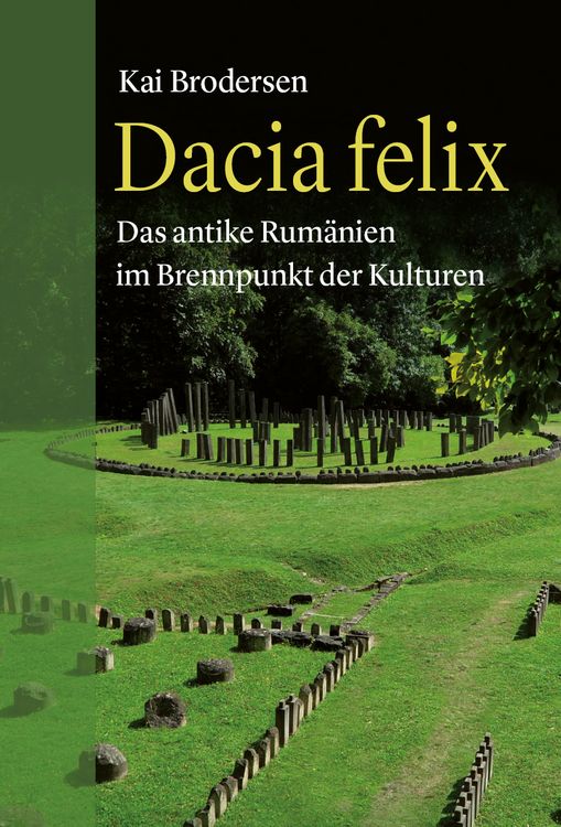 Produktbild: Dacia felix