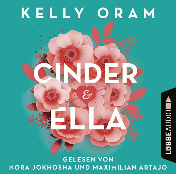 Produktbild: Cinder & Ella