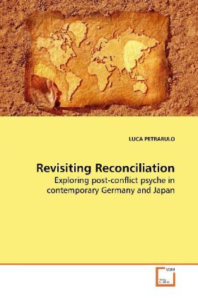 Produktbild: PETRARULO, L: Revisiting Reconciliation