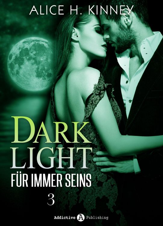 Produktbild: Dark Light - F&uuml;r immer seins, 3
