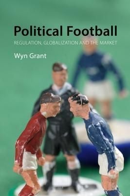 Produktbild: Political Football
