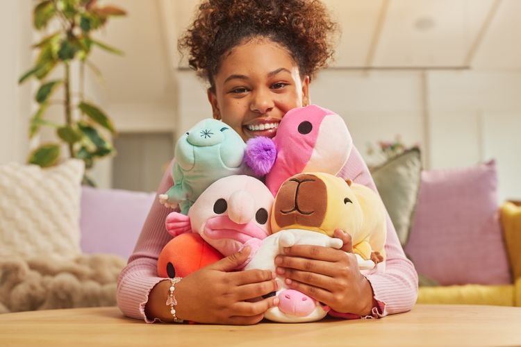 Produktbild: Hug-A-Lumps - Small