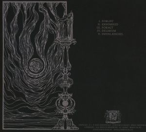 Produktbild: Sunken: Livslede (Re-Release Digi)