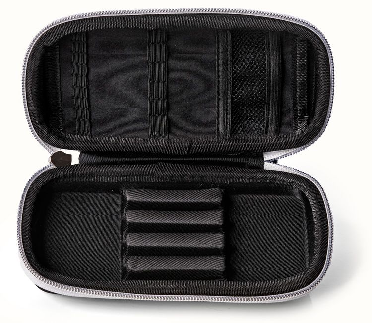 Produktbild: Karella 8049.01 - Darttasche - Dartcase, schwarz