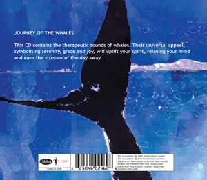 Produktbild: Journey Of The Whales