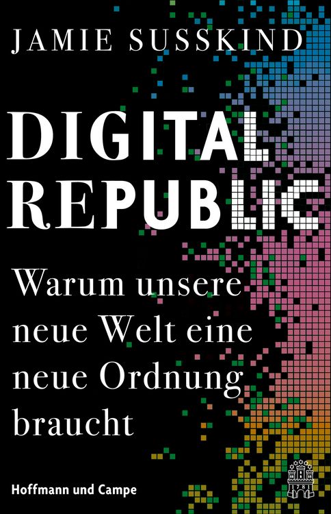 Produktbild: Digital Republic