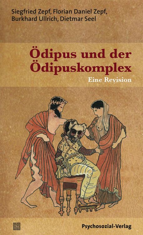 Produktbild: &Ouml;dipus und der &Ouml;dipuskomplex