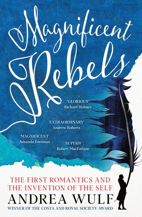 Produktbild: Magnificent Rebels