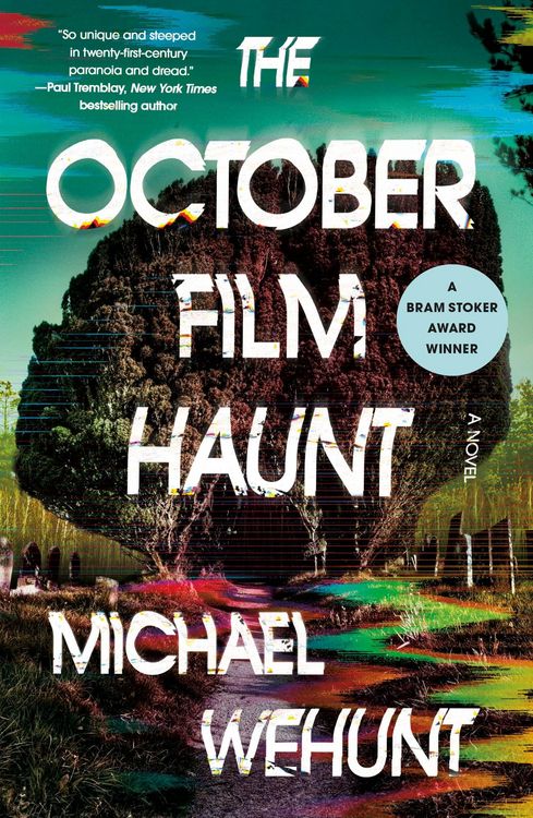 Produktbild: The October Film Haunt
