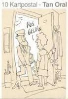 Produktbild: 10 Kartpostal