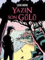 Produktbild: Yazin Son G&uuml;l&uuml;