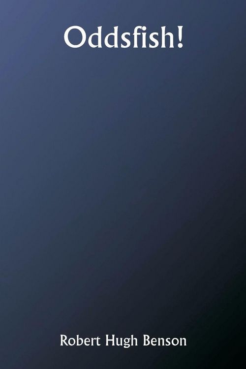 Produktbild: Oddsfish!