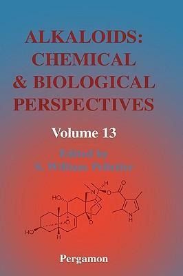 Produktbild: Alkaloids Chemical & Biologica