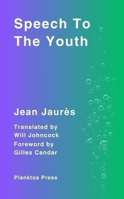 Produktbild: Speech To The Youth