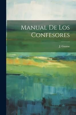 Produktbild: Manual De Los Confesores