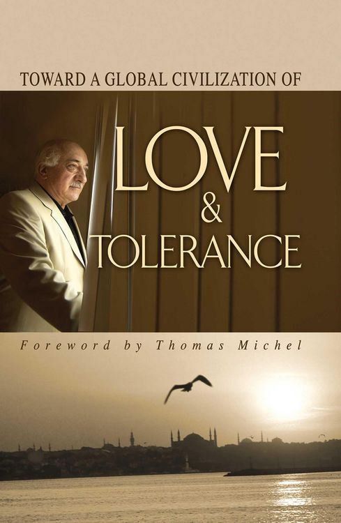 Produktbild: Toward Global Civilization Love Tolerance