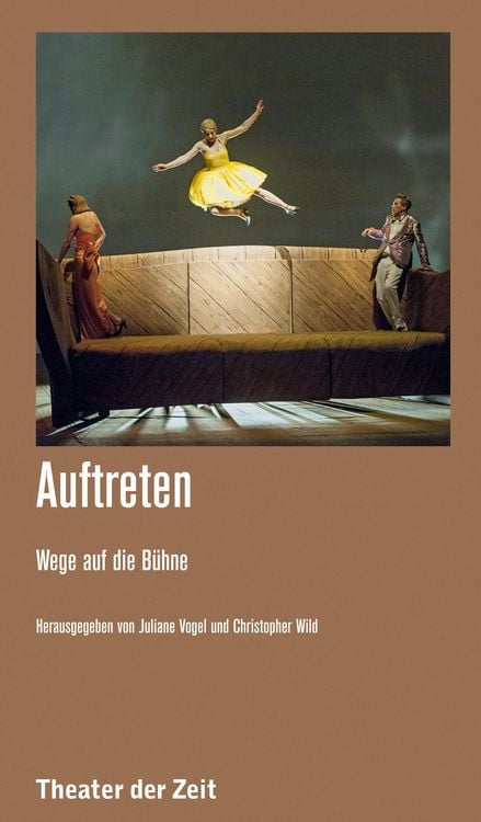Produktbild: Auftreten