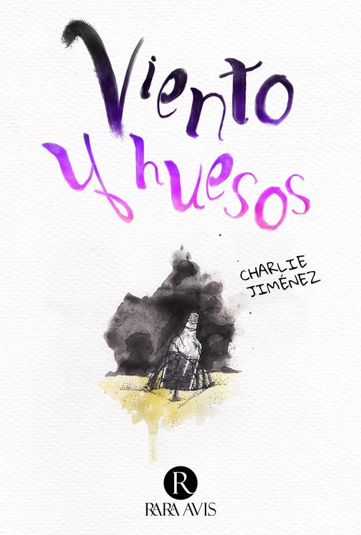Produktbild: De viento y huesos