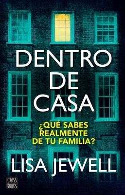 Produktbild: Dentro de Casa / The Family Upstairs