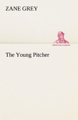 Produktbild: The Young Pitcher