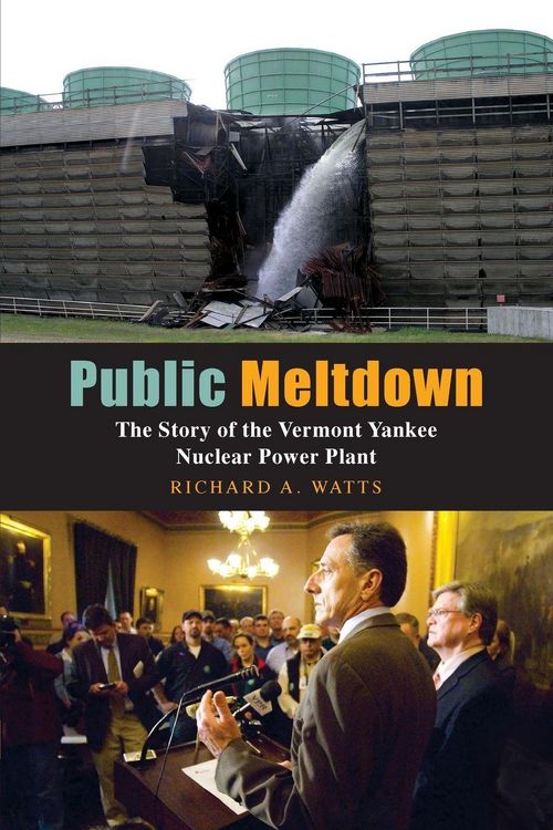 Produktbild: Public Meltdown
