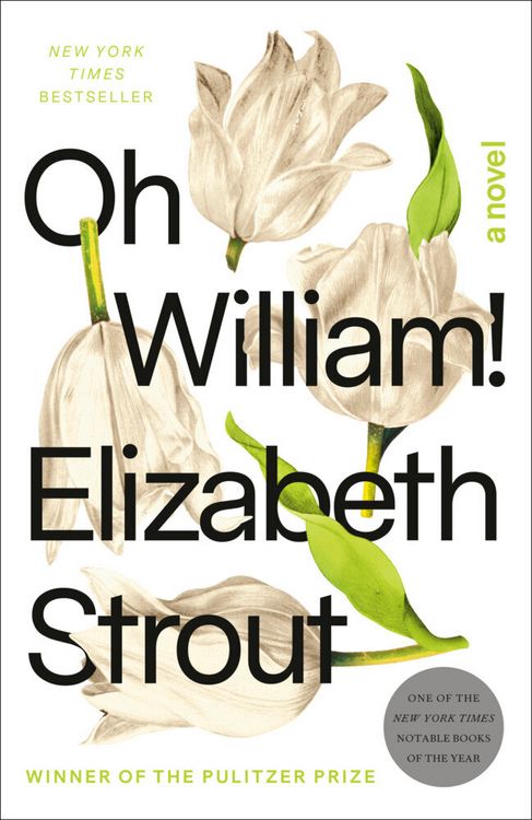 Produktbild: Oh William!