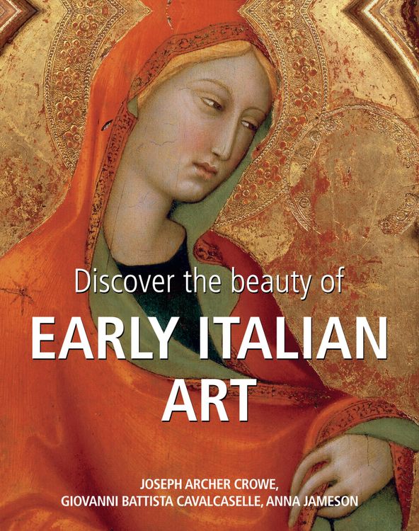 Produktbild: Discover the beauty of Early Italian art