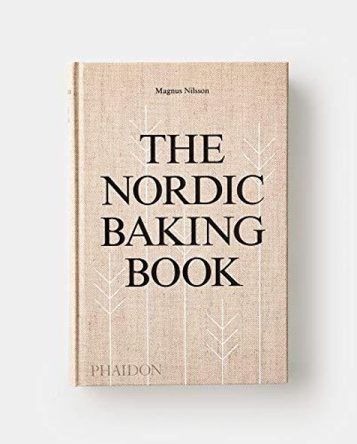 Produktbild: The Nordic Baking Book