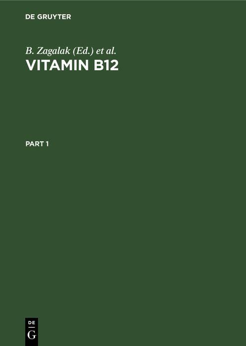 Produktbild: Vitamin B12