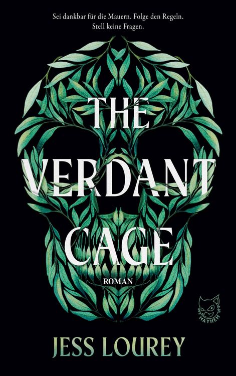 Produktbild: The Verdant Cage