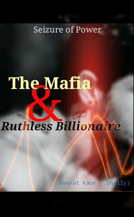 Produktbild: The Mafia & Ruthless Billionaire