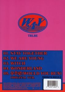 Produktbild: W.A.Y