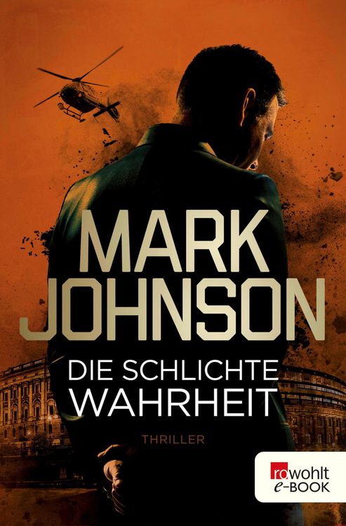 Produktbild: Die schlichte Wahrheit