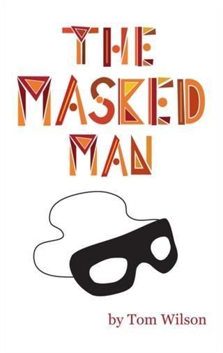 Produktbild: Masked Man