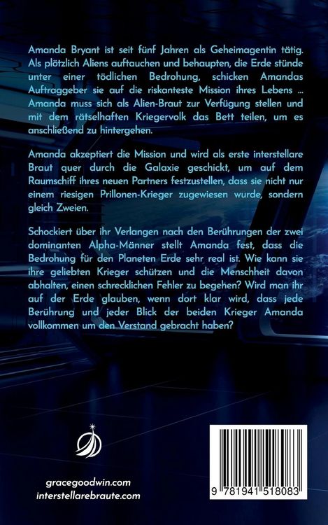Produktbild: Im Griff ihrer Partner